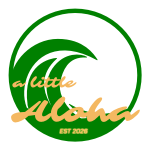 A Little Aloha LLC